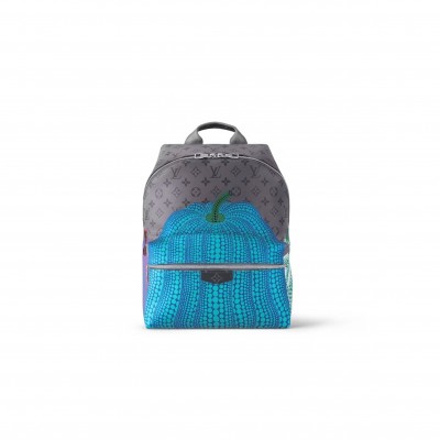 LOUIS VUITTON MASTER & YK DISCOVERY BACKPACK M46440 (40*30*20cm)